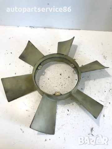 Вентилатор на двигателя за Mercedes Sprinter 2.9 Tdi (1998) 6658000400