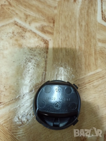 Пепелник OEM/ Оригинален Jeep/ Dodge/ Chrysler/ Mopar, снимка 4 - Аксесоари и консумативи - 54379458