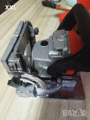 Бисквит машина 