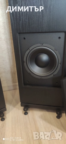 тонколони JAMO S 626, снимка 7 - Тонколони - 54092229