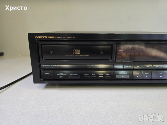💿🎶🔊 Onkyo Integra Dx-6550 🔊🎶💿, снимка 2 - Аудиосистеми - 54558750