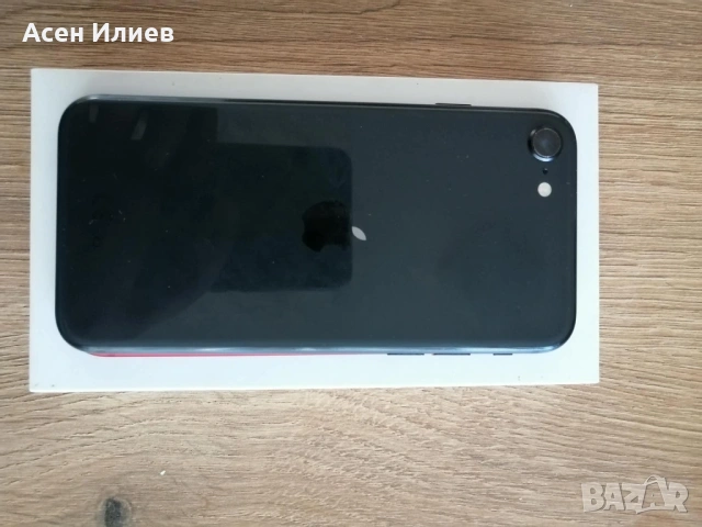 iPhone SE2020 , снимка 2 - Apple iPhone - 54873253
