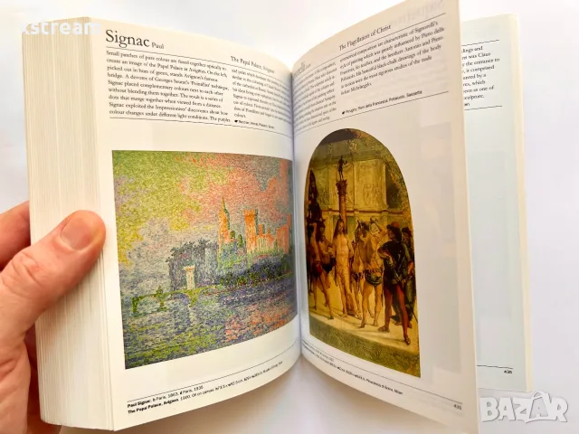 ART Books, Taschen, PHAIDON Art Books, M.C. Escher, Edward Hopper, Vermeer, Книги - Изкуство Албуми, снимка 16 - Изкуство, музика, кино и фотография - 55178762