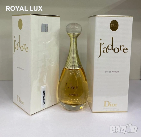 CHRISTIAN DIOR J’ADORE EDP 100ML Парфюм за жени