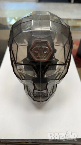 Мъжки часовник автомат Philipp plein, снимка 3 - Мъжки - 55064187