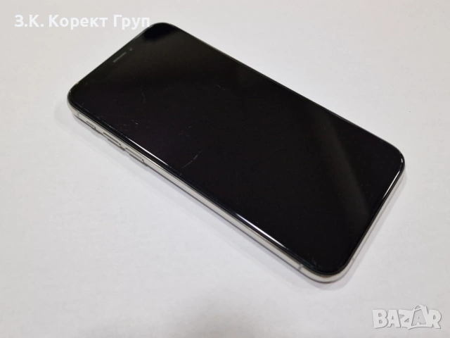 Apple iPhone XS 64GB, снимка 7 - Apple iPhone - 54315448