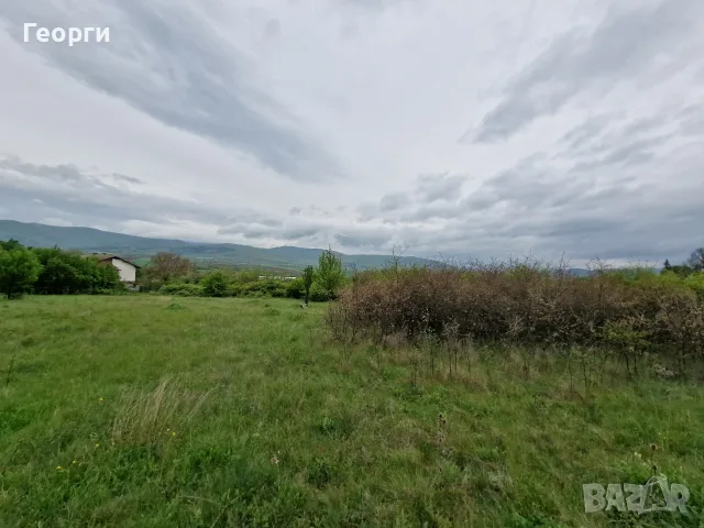 Парцел: 4 261 кв.м. – с. Егълница, обл. Перник , снимка 4 - Парцели - 55595780