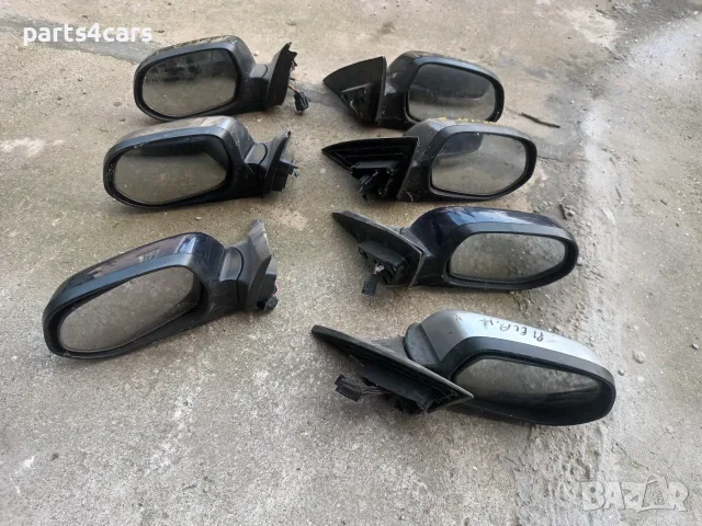ляво и дясно огледало за шевролет епика странични огледала за CHEVROLET EPICA, снимка 5 - Части - 55697960
