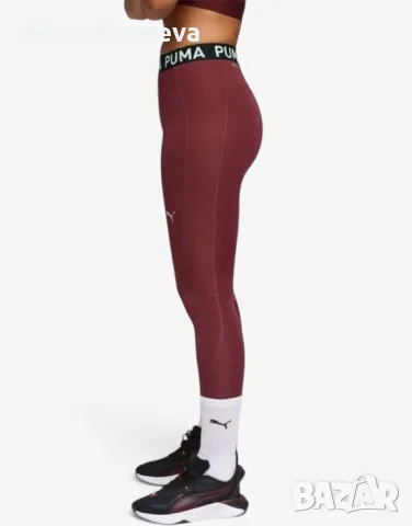 Спортен дамски клин Puma