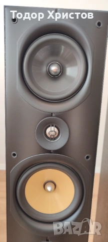 Тонколони PSB Imagine X2T, снимка 4 - Тонколони - 54342545