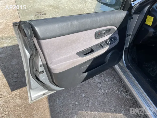 Subaru Impreza 2.0R 4АТ Автомат на части, снимка 9 - Части - 55308499