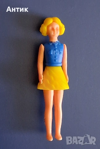 Стари Играчки Kinder , снимка 3 - Колекции - 55075918