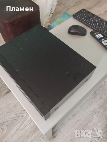 Technics SL-PJ25, снимка 3 - Ресийвъри, усилватели, смесителни пултове - 54176891