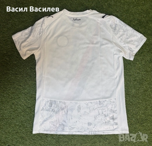 Фланелка на Манчестър Сити (М), снимка 3 - Футбол - 54354437