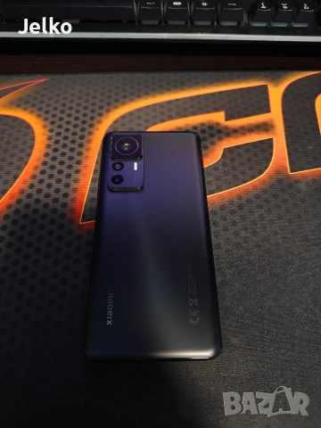 Xiaomi 12T Pro, снимка 3 - Xiaomi - 54581754