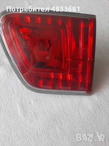 Автомобил, снимка 12 - Автомобили и джипове - 54621663