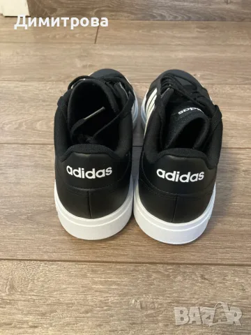 Дамски маратонки Adidas, снимка 5 - Маратонки - 55299678