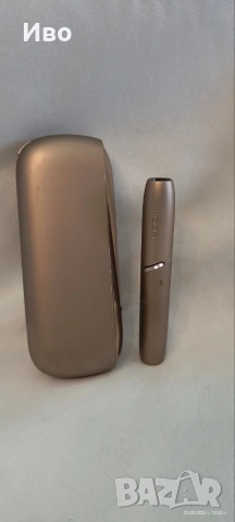 IQOS 3 Duo 