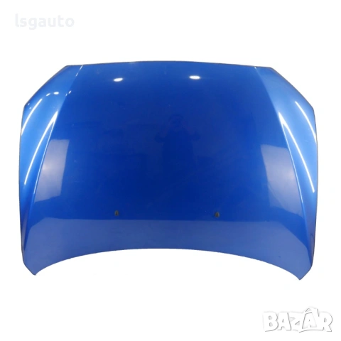 Преден капак Mitsubishi Lancer X (GS44S) 2007-2017 ID: 160665