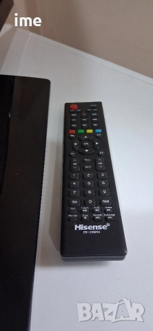LED телевизор Hisense. НОМЕР 56. Model LHD32A300JSEU. 32 инча - 81см. Цифров и аналогов..., снимка 18 - Телевизори - 54369534