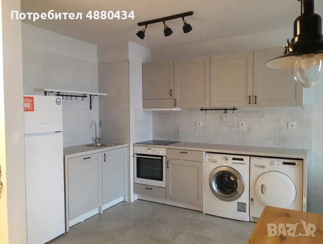 Двустаен в Каменица 1!, снимка 2 - Апартаменти - 55371693