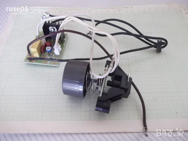 Комплект за усилване на прахосмукачка "PHILIPS - FC8240", снимка 3 - Прахосмукачки - 55335007