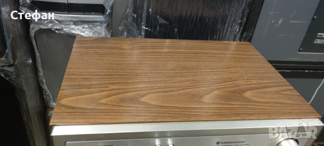  Kenwood KR 2600, снимка 5 - Ресийвъри, усилватели, смесителни пултове - 54709060