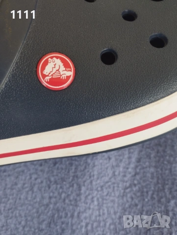 Crocs M7/W9., снимка 7 - Мъжки чехли - 54803855