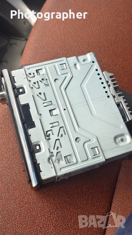 Pioneer DEH-X6800 BT, снимка 3 - Тонколони - 54962012