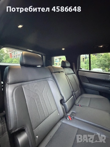 Santa Fe 2.5 T-GDI, снимка 14 - Автомобили и джипове - 54875160