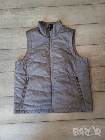 The North Face мъжки туристически елек размер L