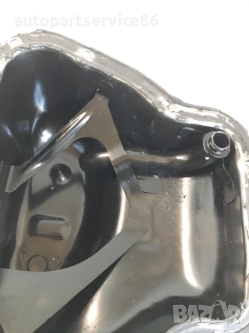 Картер за масло за Subaru Outback 2.0 дизел 150 к.с. (2007), снимка 2 - Части - 54216494