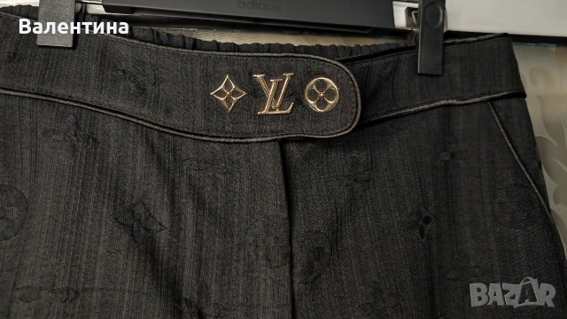 Продавам НОВИ Louis Vuitton монограм шорти с етикет L/XL