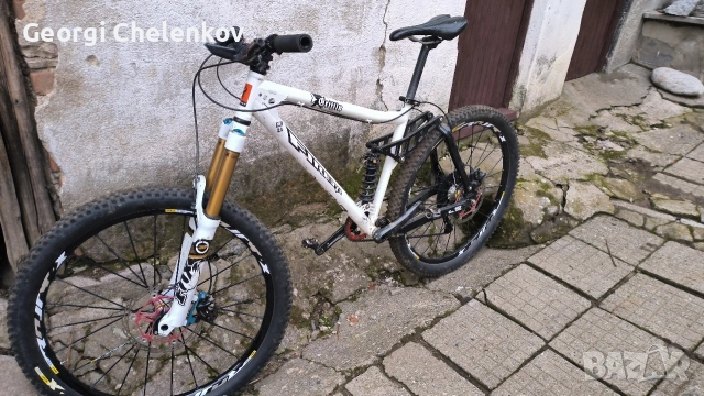 Планински велосипед Ендуро 27.5, снимка 5 - Велосипеди - 54317815