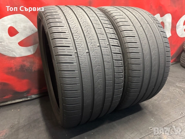 315 30 21, Всесезонни гуми, Pirelli CinturatoP7AllSeason, 2 броя