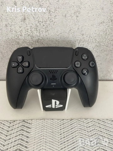 Конзола Playstation 5 Disc Edition, снимка 8 - PlayStation конзоли - 54536581