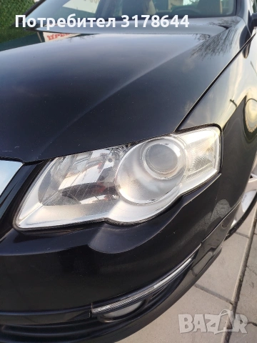 VW PASSAT 2010g., снимка 5 - Автомобили и джипове - 54303007