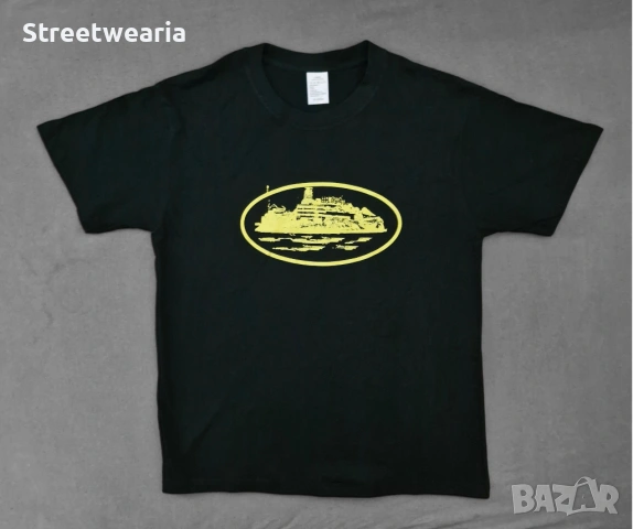  Corteiz тениска 