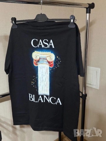 Casablanca Тениска, снимка 2 - Тениски - 54789119