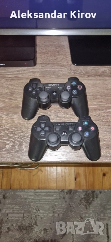 Playstation 3 Fat хакнат, снимка 6 - PlayStation конзоли - 54693685