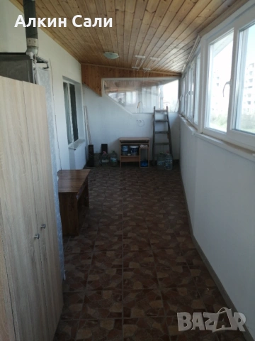 Двустаен апартамент, снимка 9 - Апартаменти - 54178627