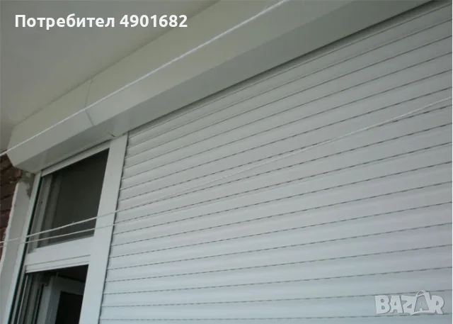Изработка и монтаж на всички видове щори, снимка 12 - Монтажи - 55462839