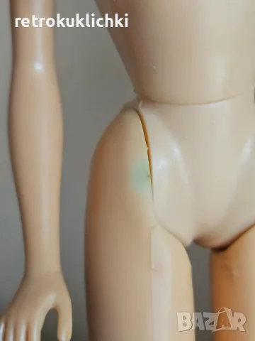 Vintage Stacey TNT Barbie кукла, снимка 11 - Кукли - 55329182