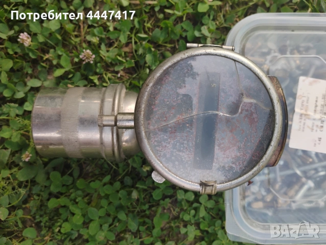 фар за велосипед Германия , снимка 13 - Части за велосипеди - 54873775