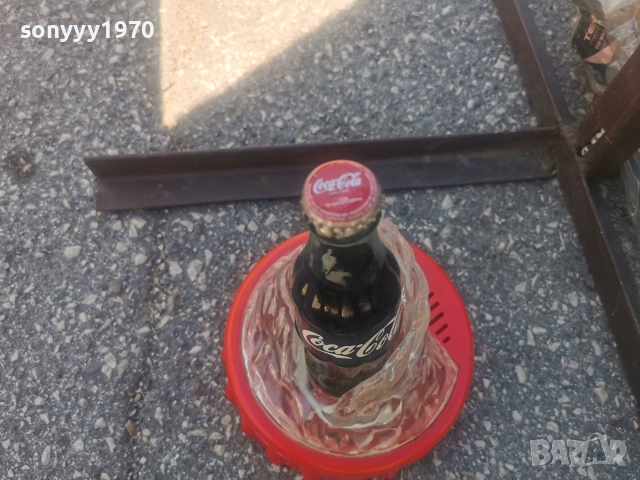 COCA COLA 0407262054H2E7R, снимка 16 - Колекции - 55157168