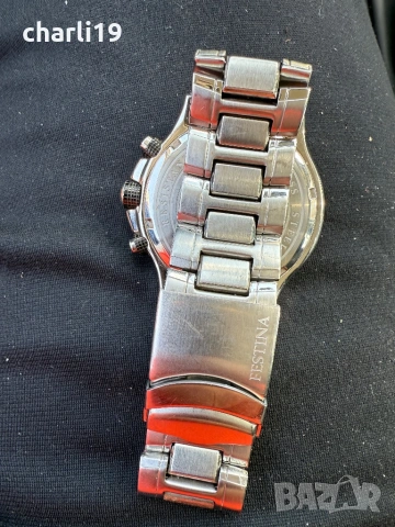 Мъжки часовник FESTINA, снимка 16 - Мъжки - 52669721
