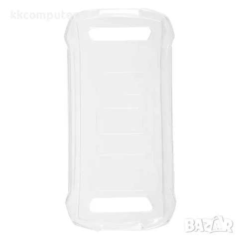 За Cubot KingKong Mini / Mini 2 Удароустойчив TPU Калъф със Скрийн Протектор – 2 цвята, снимка 3 - Калъфи, кейсове - 55611451