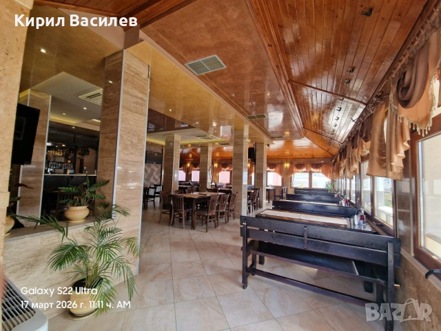 СГРАДА СЪС СМЕСЕНО ПРЕДНАЗНАЧЕНИЕ , снимка 6 - Къщи - 53989854