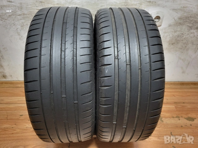  225/45/17 Michelin / летни гуми