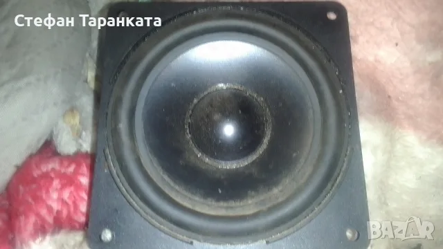 говорител Canton 